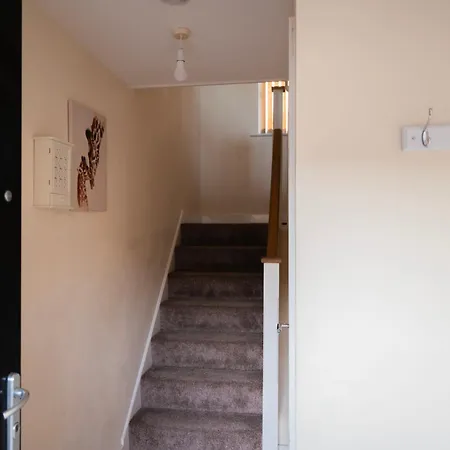 'Nomadic Nest' 2-Bed Executive Coach House + Free Parking! Apartamento Reading Exterior foto