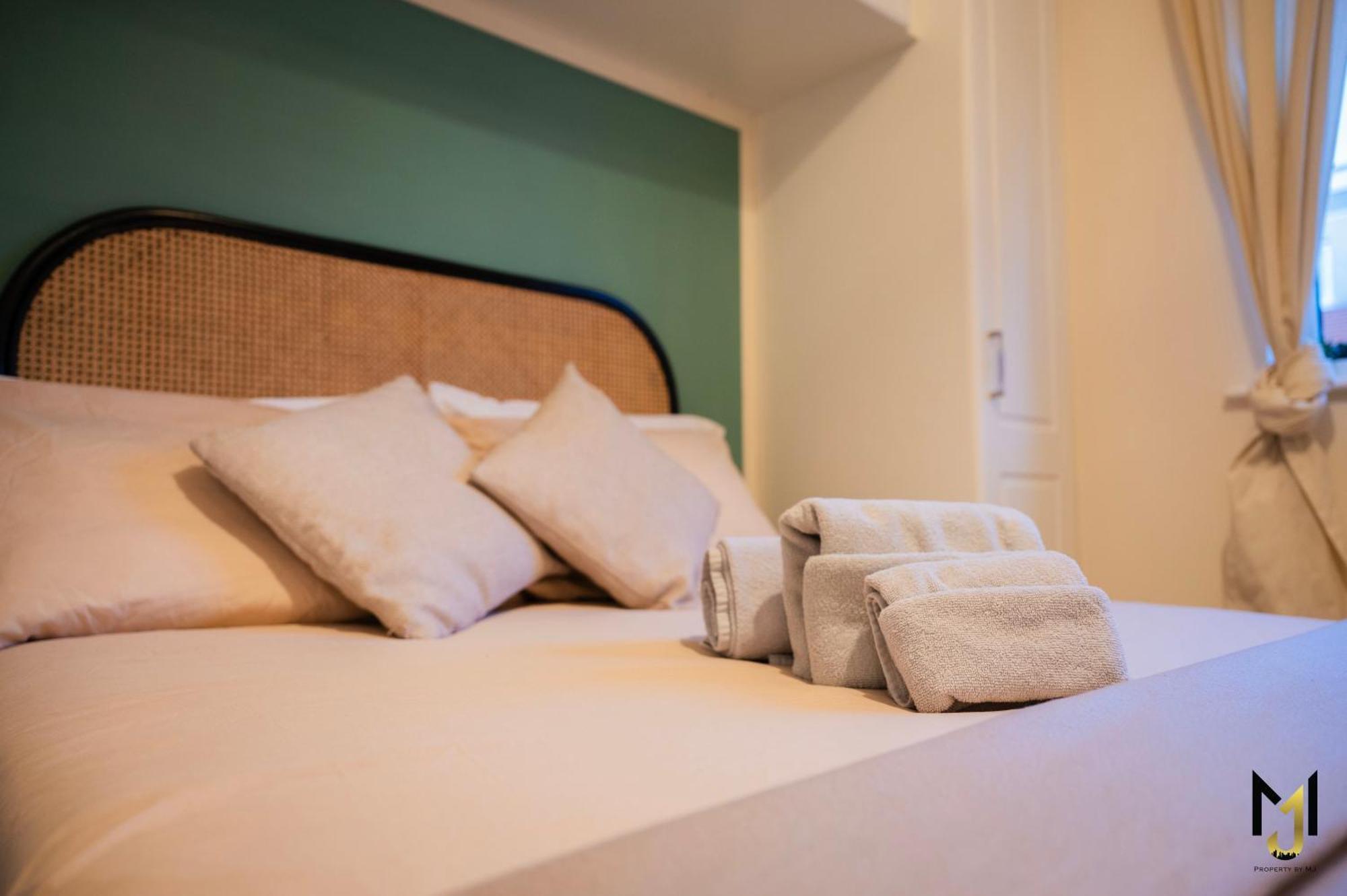 Apartment 'nomadic Nest' 2-bed Executive Coach House + Free Parking! *